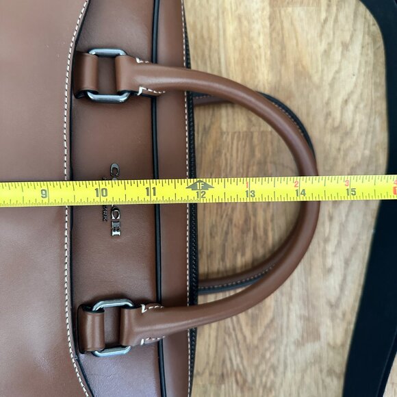 Coach Messenger Bag - Picture 8 of 8